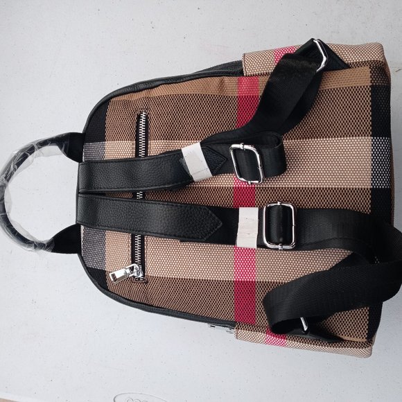 New Women Backpack Fashion Bag Girls Backpack Ladies Travel Backpack for women - Picture 3 of 6